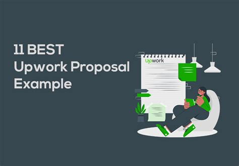 11 Best Upwork Proposal Example Unique Notam Artwork