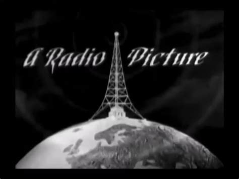 RKO Radio Pictures Logo 1929 : RKO Pictures : Free Download, Borrow ...