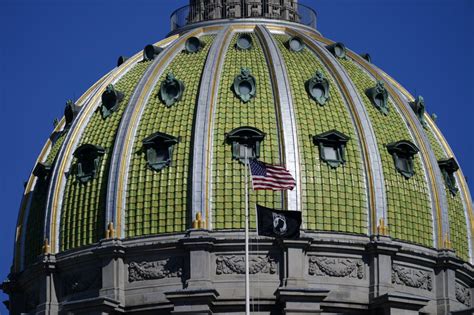 Democrats Narrowly Win Pa Senate Seat In Republican Leaning District