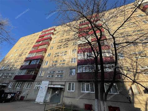 Купить 2 комнатную квартиру на Комсомольской площади дом 6 к3 в Нижнем ...