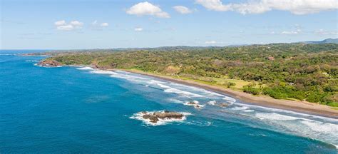 Discover Nosara Bodhi Tree Yoga Resort Costa Rica