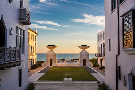 What To Eat See And Do At Alys Beach Florida 30a