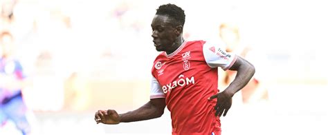 Reims Monaco Streaming Cha Ne Tv Et Compos Ligue E Journ E