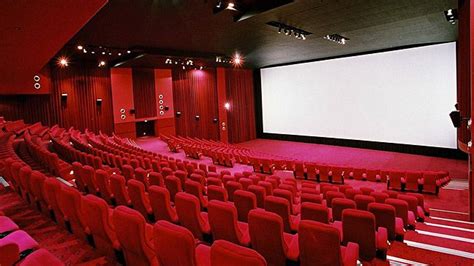 30 Best Movie Cinemas Around the World | GamesRadar+