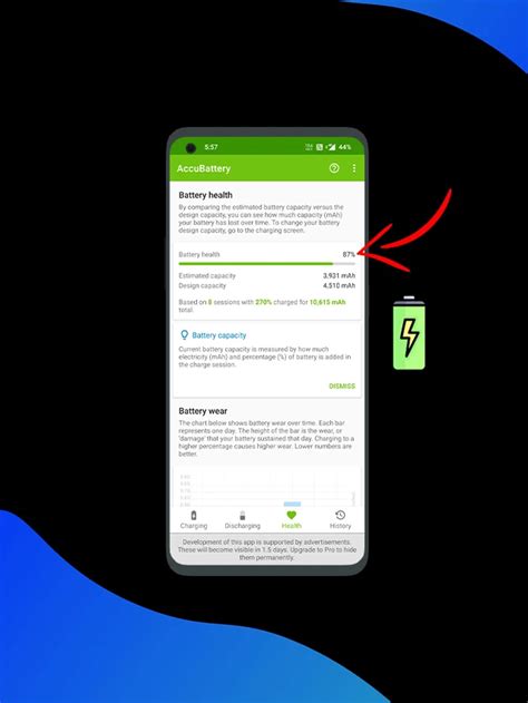 How To Check Battery Health On Android Phones