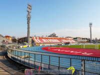 Stadio Romeo Neri Stadiumdb