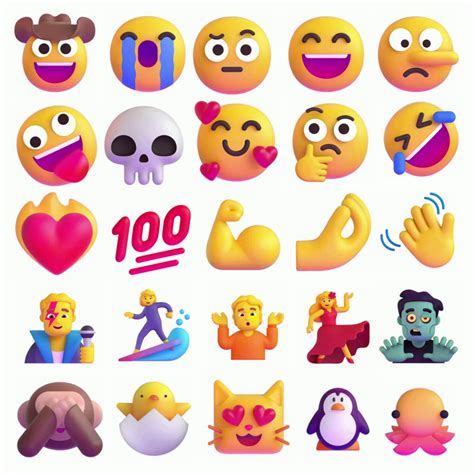 Emojipedia On Twitter Originally Previewed For Worldemojiday 2021