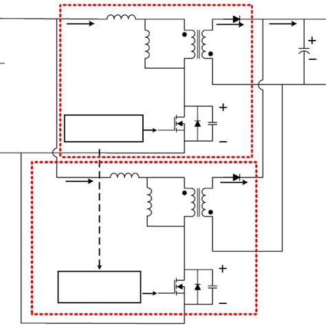 Pdf Design And Implementation Of Interleaved Quasi Resonant Dc Dc