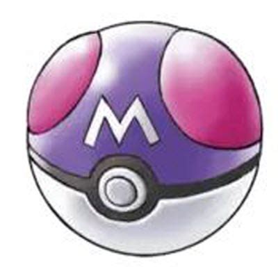 Master Ball Cheat in Pokemon Emerald - All You Want to Know