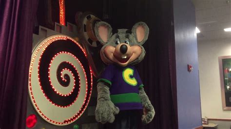 Out Of This World Chuck E Cheese Boca Raton Florida Youtube