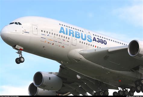 F Wwow Airbus Industrie Airbus A Photo By Df Airslides Id