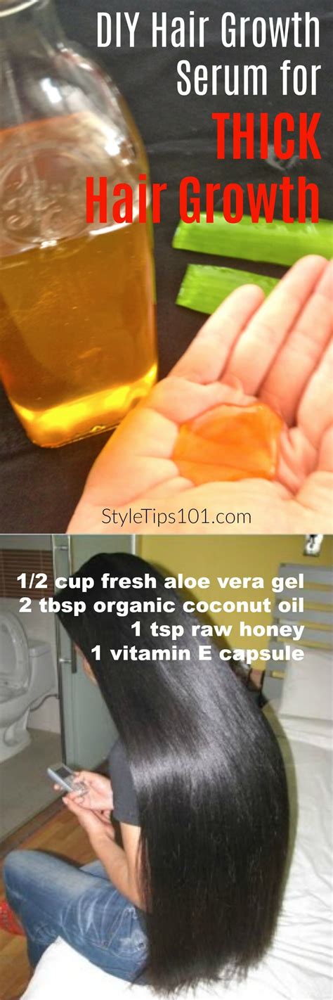 Best 25 Hair Growth Remedies Diy - Home Inspiration | DIY Crafts ...