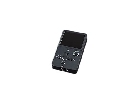 XDUOO X2 0.96" OLED Screen Portable Hi-Fi Music Player - Newegg.com