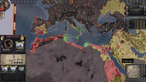 Post your CK2 empire! | Page 14 | Paradox Interactive Forums