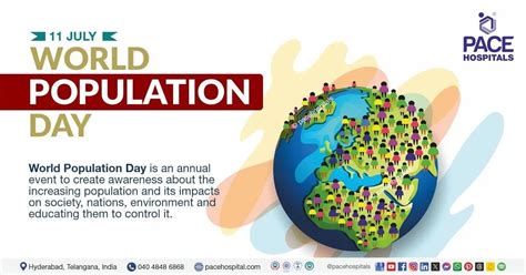 World Population Day 2024 Theme Wikipedia Jonie Martynne