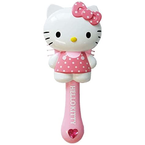 Best Hello Kitty Hair Brush According To Nyc Stylists