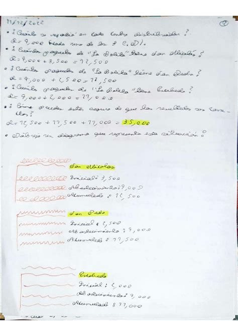 Solution Actividades De La Semana Razonamiento L Gico Matem Tico De