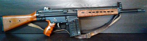 Hk 33 Colt Forum