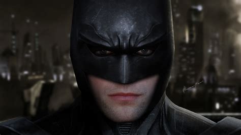 batman robert pattinson hd wallpapers wallpaper cave