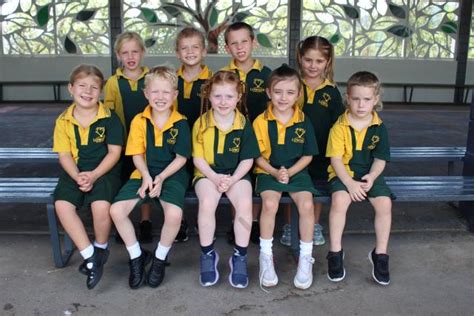 Lowood State School The Lockyer And Somerset Independent