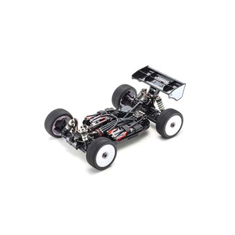 Kyosho Inferno Mp E Tki Wd Kit