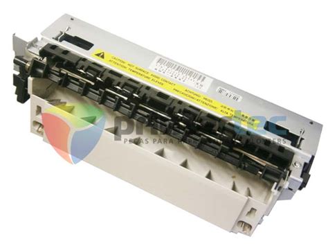 Unidade Fusora Hp Lj 4000 4050