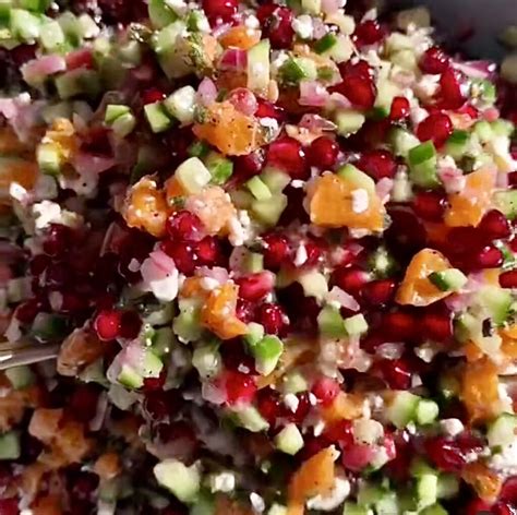 Jewel Salad Wife With The Knife