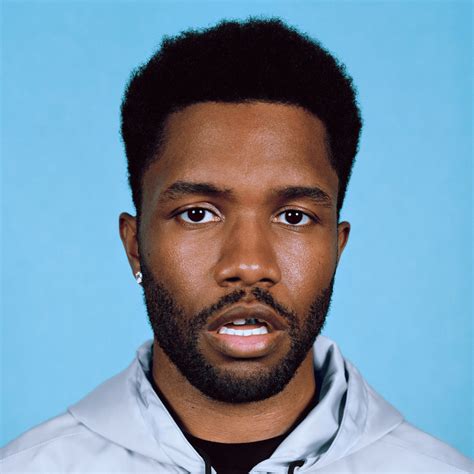 Frank Ocean Albums And Discography