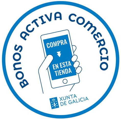 Cómo se solicita el Bono Activa Comercio de la Xunta