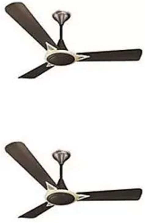 Crompton Avancer Mm Pack Of Mm Blade Ceiling Fan Photo