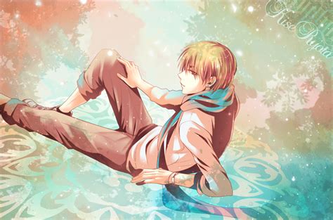 Kise Ryouta Kuroko No Basuke Image By Jump Planet 1287974