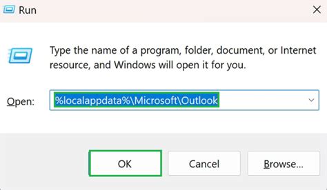 Ways To Fix Attachments Not Showing In Outlook Error