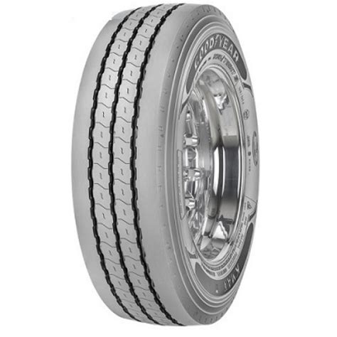 Goodyear KMAX T R17 5 205 65 129 127K TL Прицеп 3PSF купить в