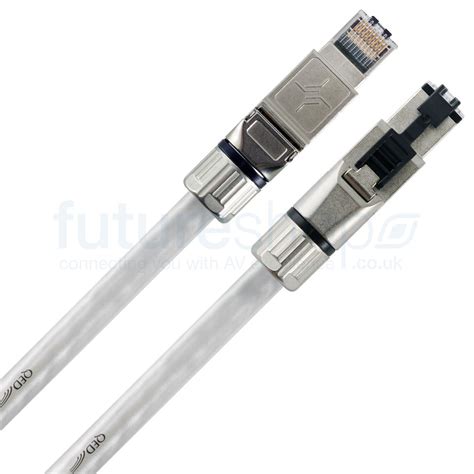 Qed Reference Ethernet Cable