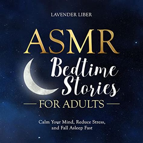 Asmr Bedtime Stories For Adults Audiobook Free With Trial