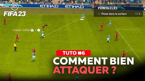 Fifa Comment Marquer Plus De Buts Conseils Et Astuces Youtube