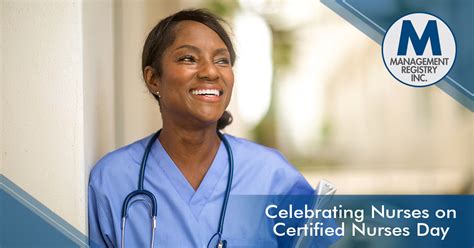 Celebrating Nurses On Certified Nurses Day