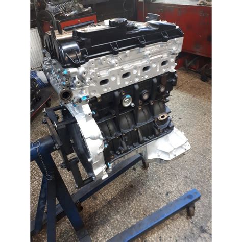 Moteur Mercedes Sprinter Cdi Cdi Reconditionn