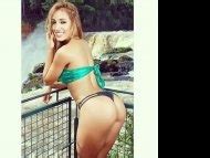 Naked Jerri Castillo Added 07 19 2016 By Jaime23