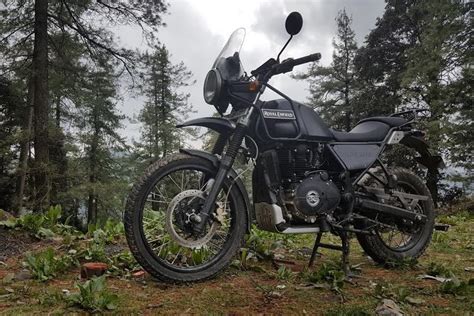 Royal Enfield Himalayan Bs6 Review Price Colours Spec 57 Off