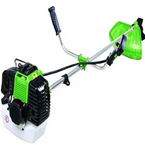 Cc Agrineer Stroke Side Pack Brush Cutter Mm At Rs