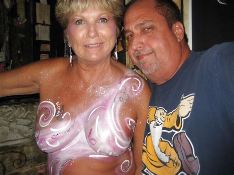 Fantasy Fest Porn Pictures Xxx Photos Sex Images Pictoa