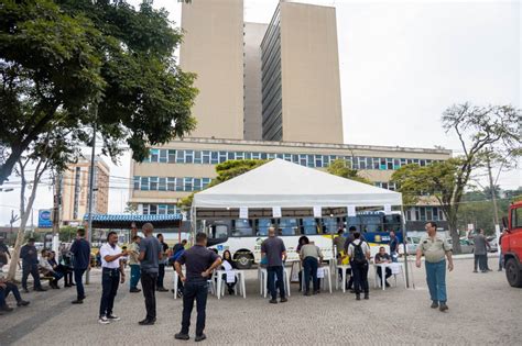 Proposta Do Acordo Coletivo Est Sendo Votada Nesta Quarta Feira