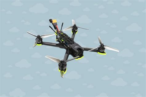 Best Fpv Drone For Immersive Flying And Racing