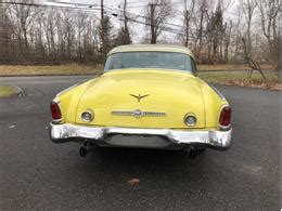 Studebaker Speedster For Sale Classiccars Cc