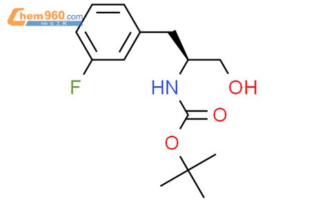 Tert Butyl S Fluorobenzyl Hydroxyethyl Carbamatecas