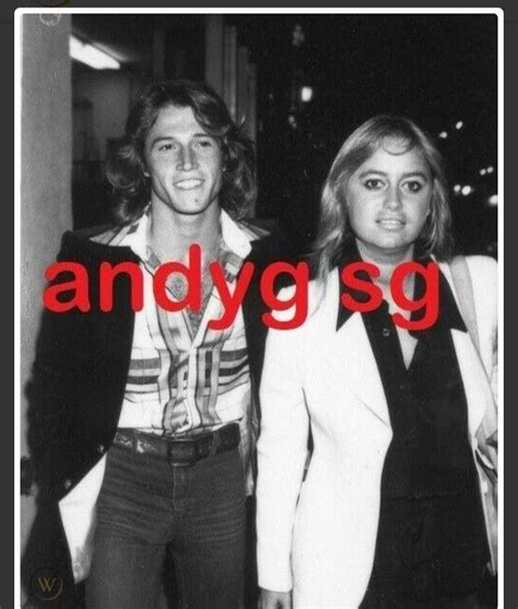 Pin By Maria Fernanda On Andy Gibb Andy Gibb Andy Music Star