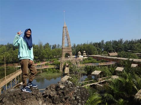 Tempat Wisata Di Cilacap Newstempo