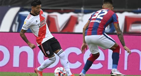 River vs San Lorenzo en vivo online vía Fútbol Libre TNT Sports y ESPN