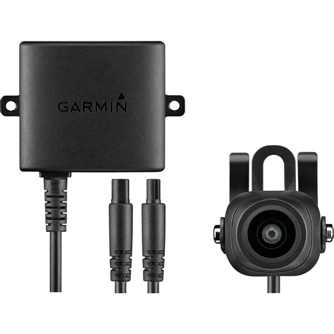 Garmin BC 30 Wireless Backup Camera With Car 010 12242 10 B H